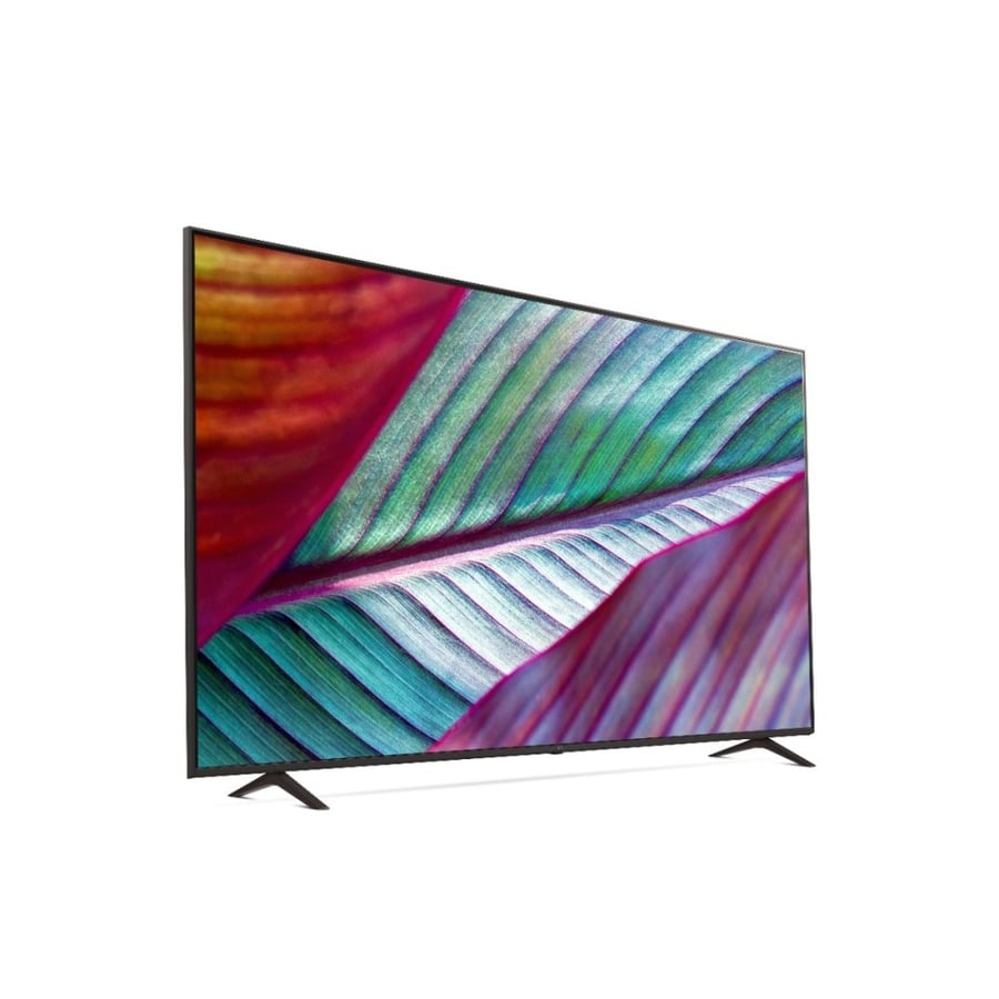 LG 4K screen 86 inches WiFi smart operating system WebOS remote control Magic processor α7 AI 4K resolution 6th generation 60 Hz model UHD 86UR78066LB