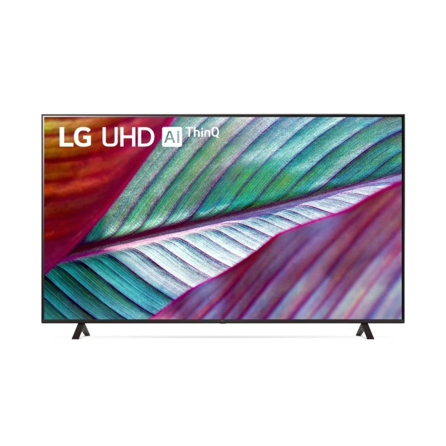 LG 4K screen 86 inches WiFi smart operating system WebOS remote control Magic processor α7 AI 4K resolution 6th generation 60 Hz model UHD 86UR78066LB