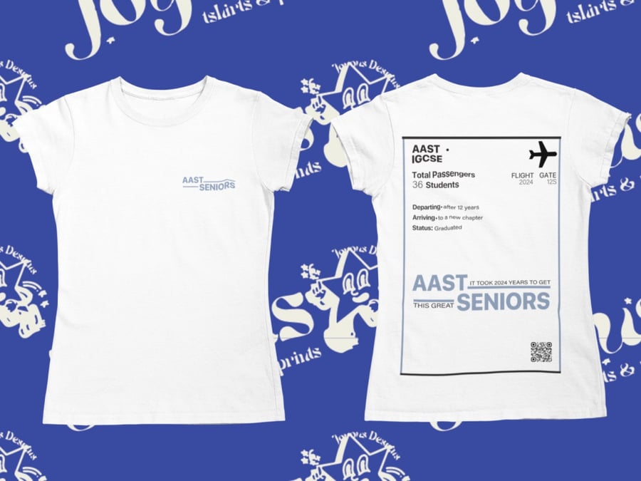 تيشيرت Gradflight