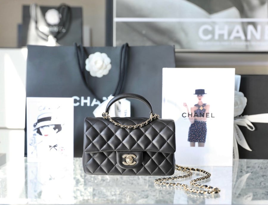 Chanel 20 cm