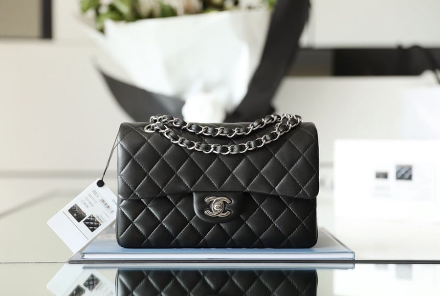 Flab Bag 23 cm