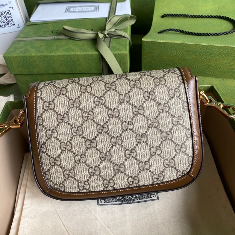 Gucci Horsebit 20.5 cm