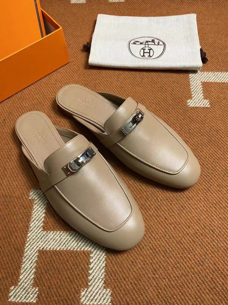 Flip Flops Oz Mule