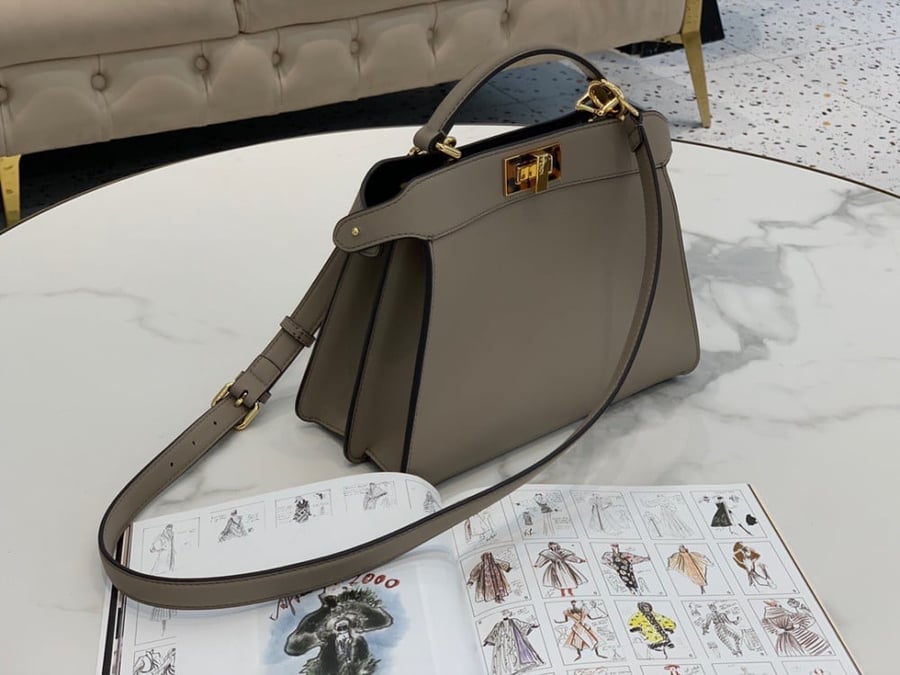 فندي بيكابو 27 سم