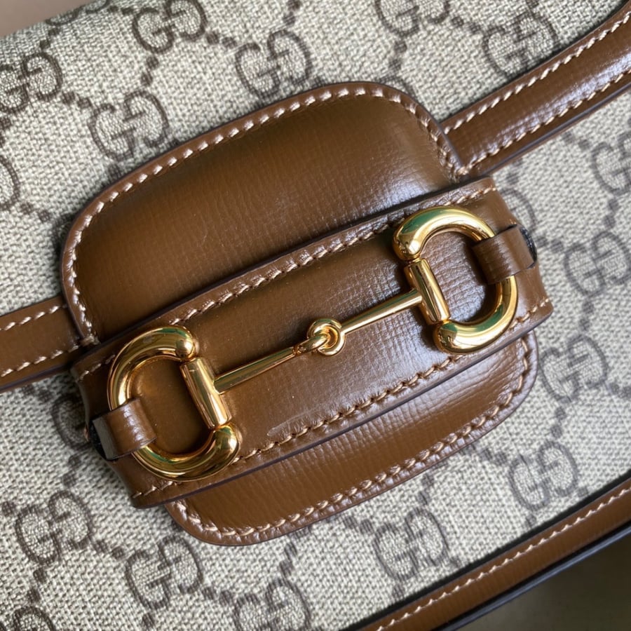 Gucci Horsebit 20.5 cm