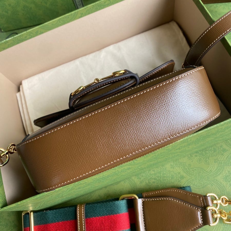Gucci Horsebit 20.5 cm