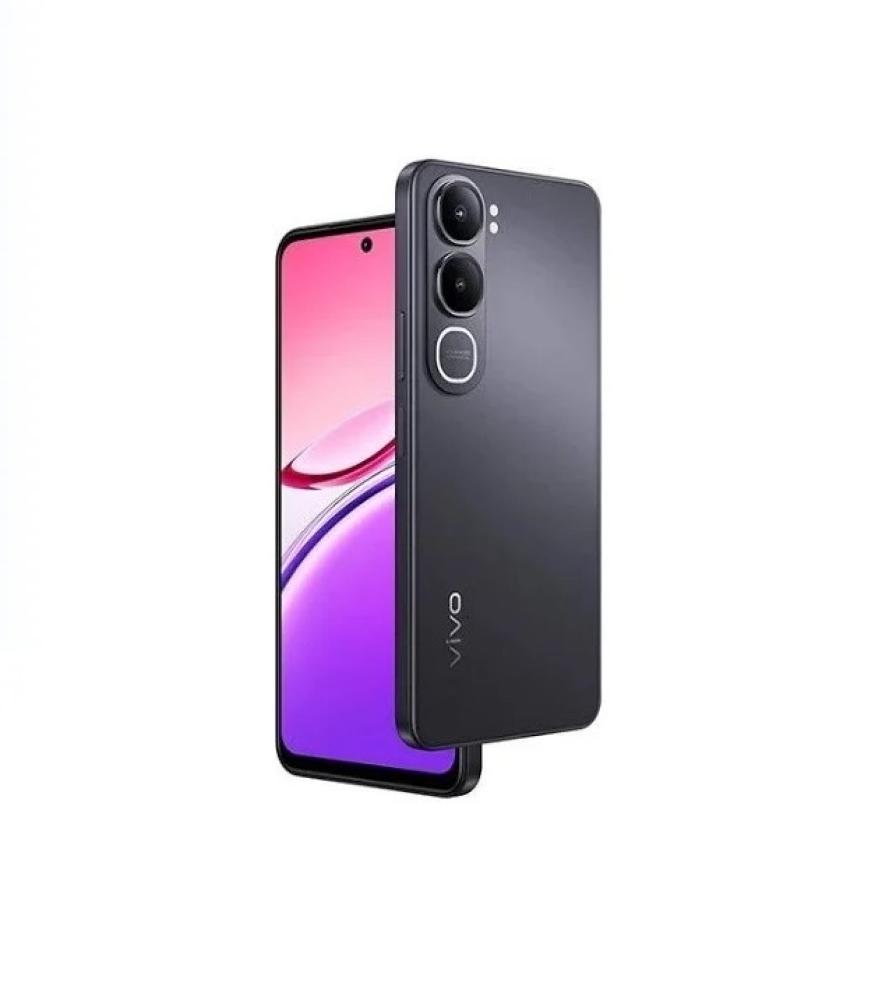 فيفو Y31s شريحتين 5 جي 8GB RAM 256GB