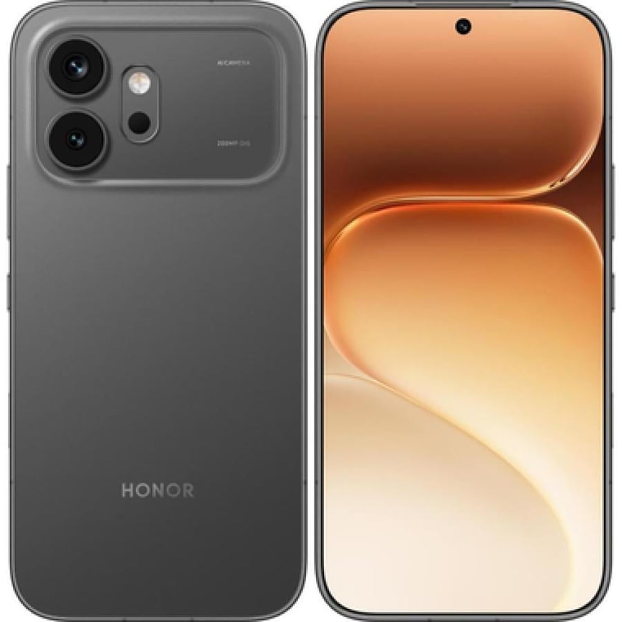 جوال هونر 600 5G سعة 256 جيجابايت ورام 12 جيجابايت