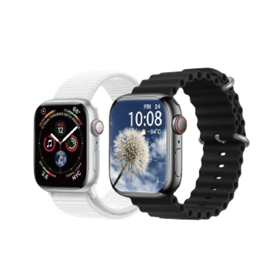 Link Up S9 watch