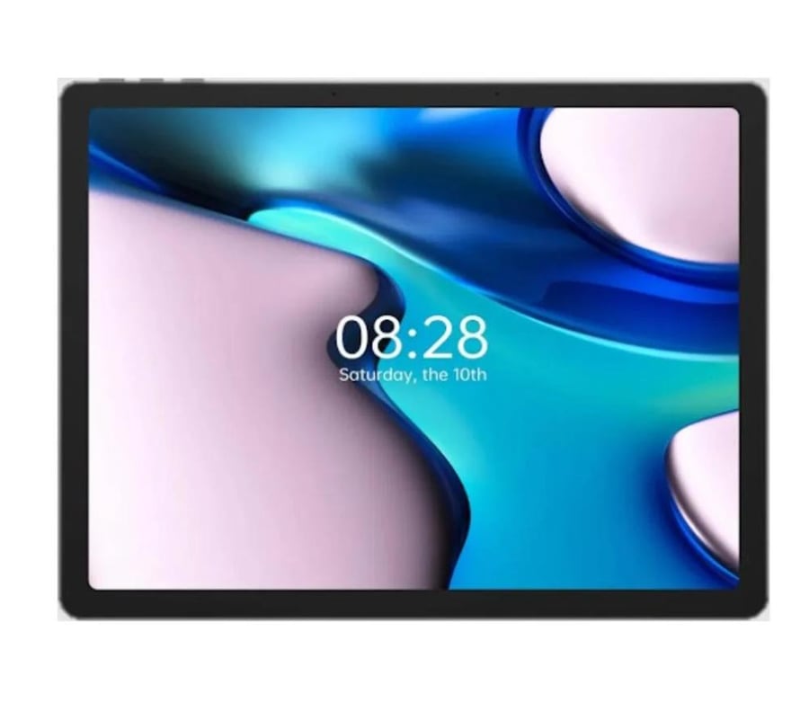 تابلت ايتل Vista Tab10 ,سعة 128 جيجا - أزرق