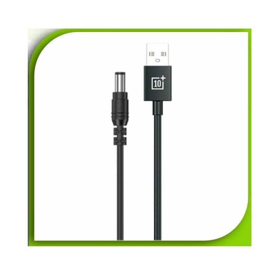 كابل راوتر من شركة Tenplus بموديل T3527
