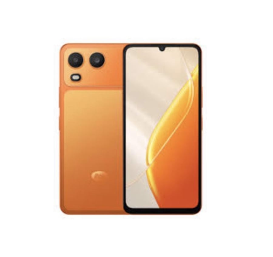 ايتل A200 ذاكرة 128 جيجا 3رام 4G متعدد الألوان