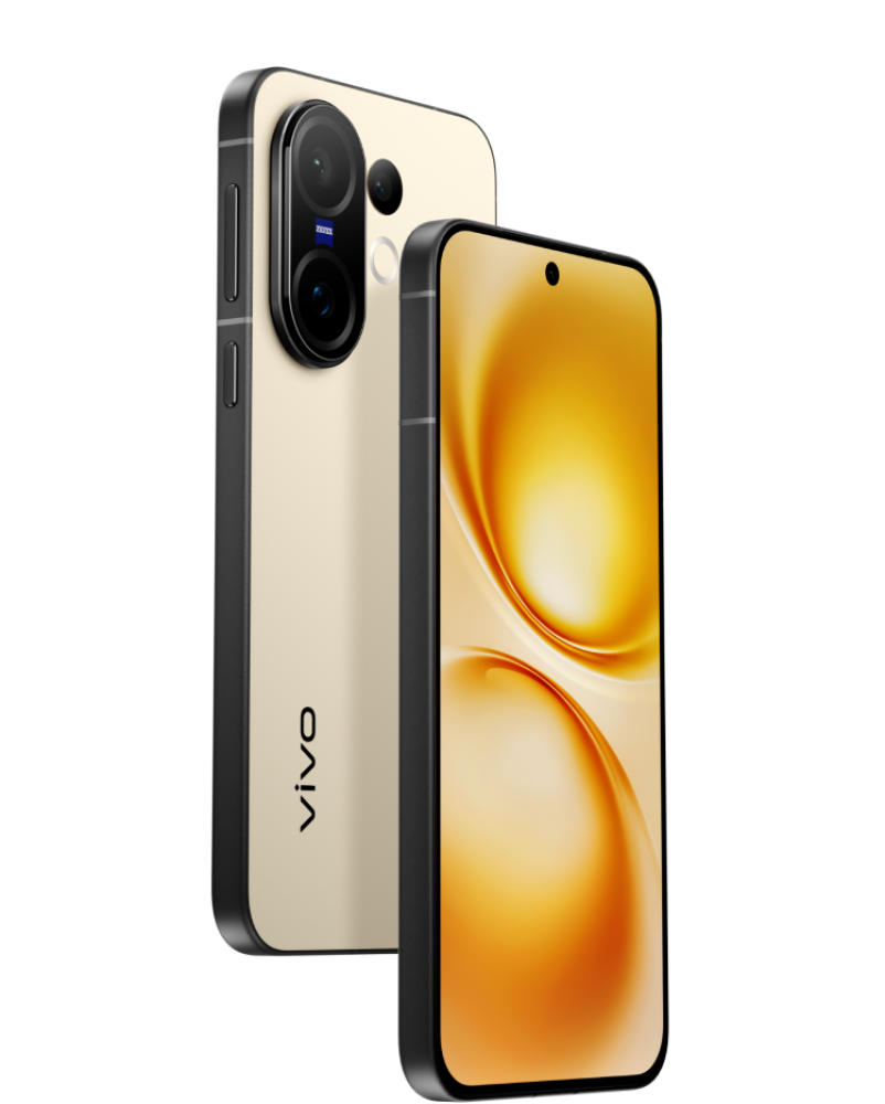 جوال فيفو Vivo X200 FE ذاكرة 512 جيجابايت رام 12 + 12 جيجابايت 5G