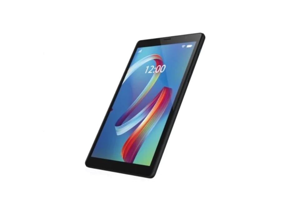 تاب BT8X1 بريف سعه 32 جيجابايت 8 انش 4G اللون (اسود)