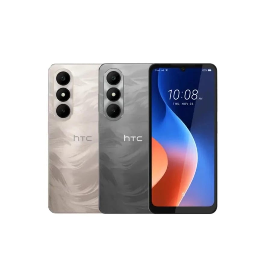 اتش تي سي Wildfire E7 Life ذاكرة داخلية 128 جيجابايت وذاكرة رام 4 جيجابايت متعدد الأوان