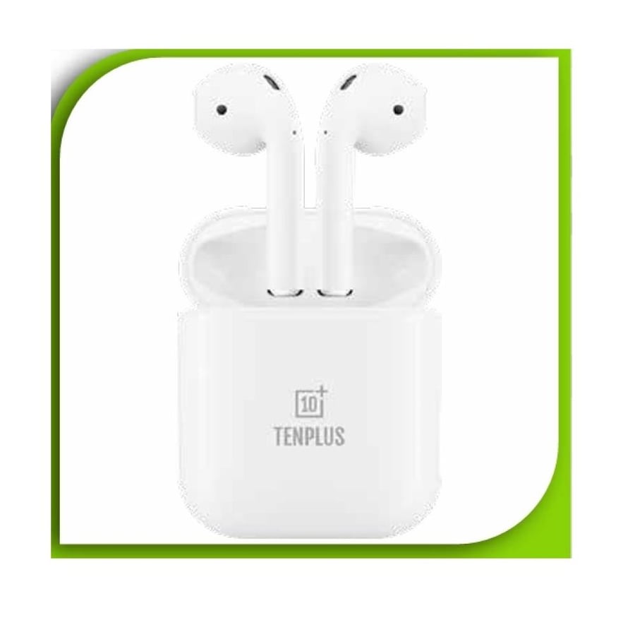 سماعة AirPlus من TENPLUS