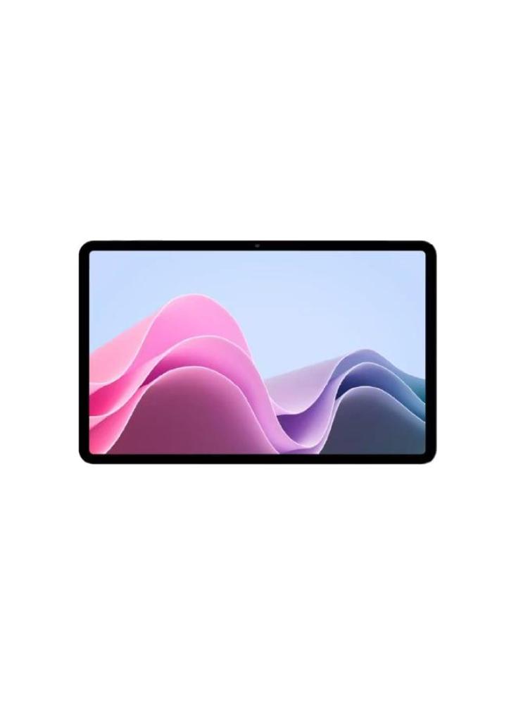 تابلت 11 إنش من هولو x ultra 2 بطارية 7000MAh سعة تخزين 128GB وذاكرة رام 12GB لون رصاصي