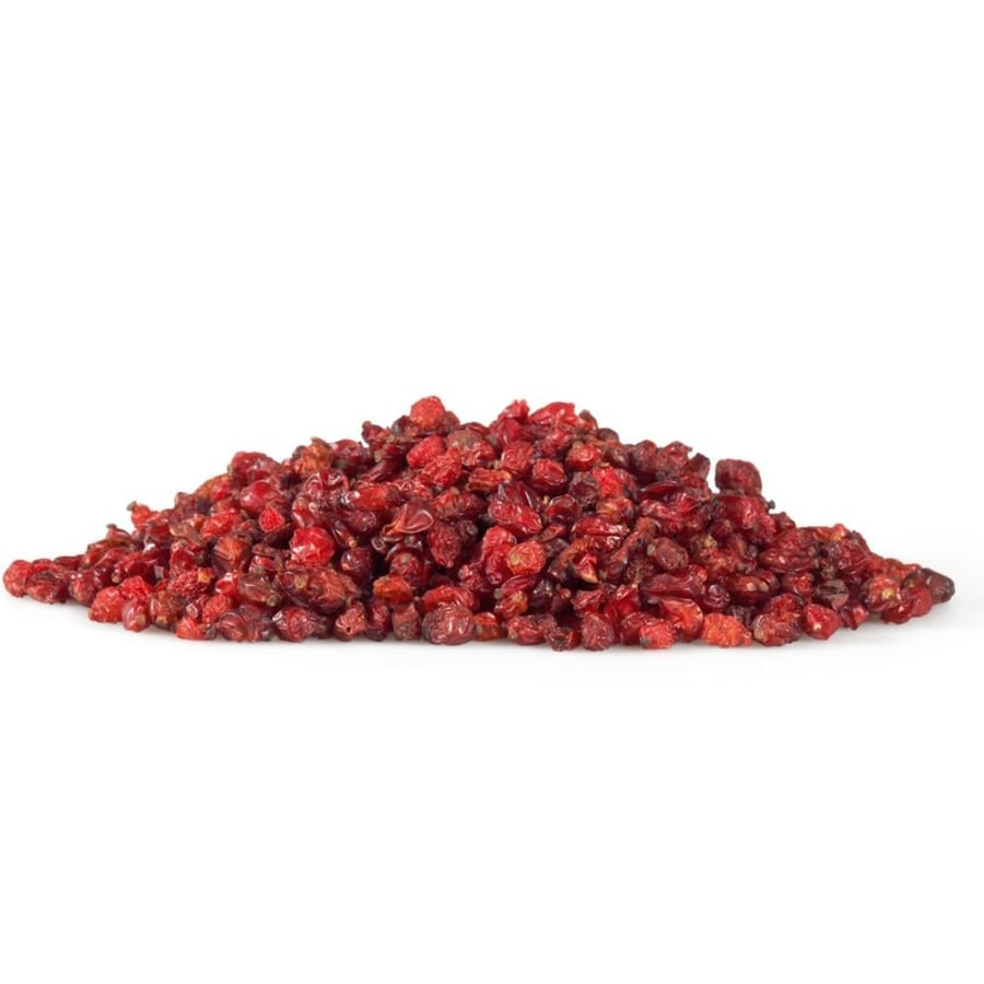 Dried pomegranate seeds from Shamloul, weight 1 kg