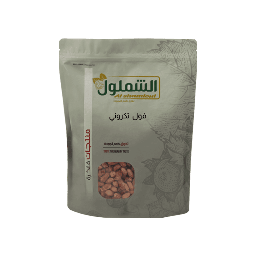 فول تكروني