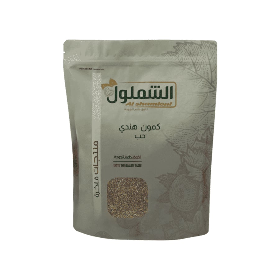 كمون هندي حب