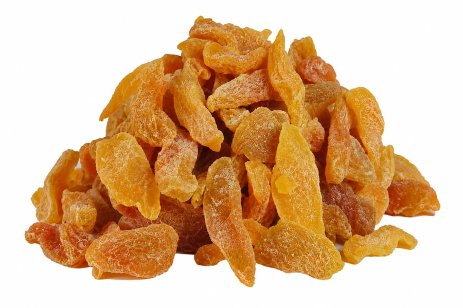 خوخ مجفف اكسترا