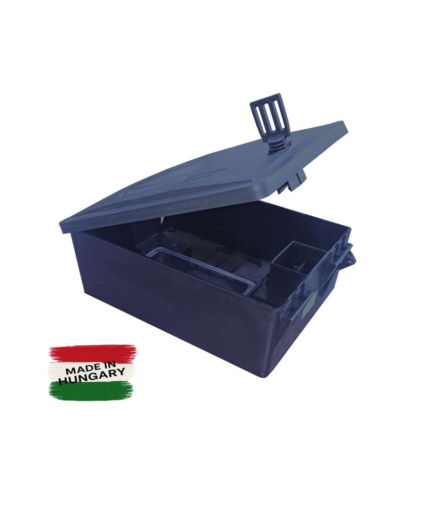 محطة طعوم للفئران