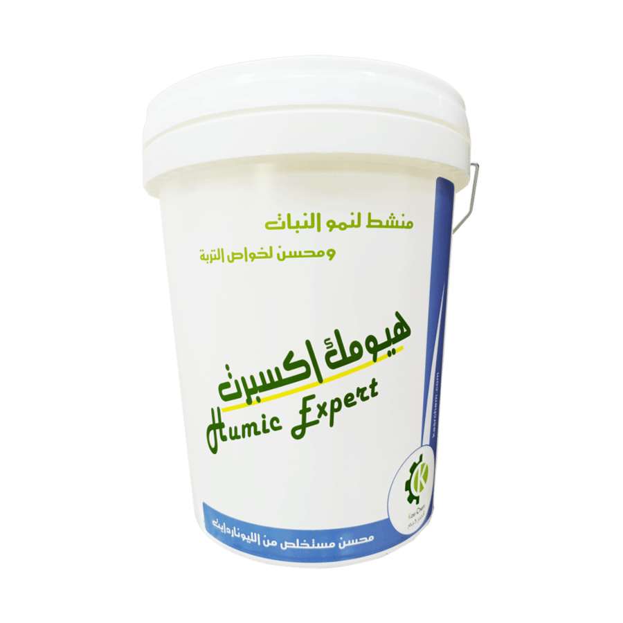 Humic Expert (17 L)