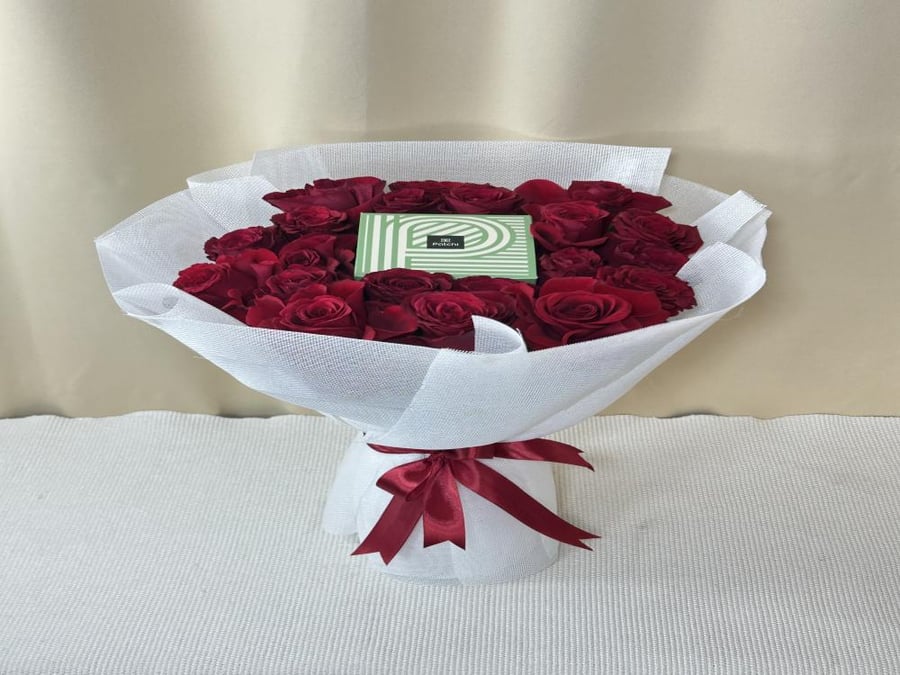 بوكيه باتشي فاخر