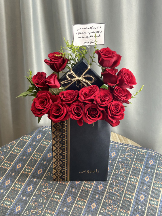 تنسيق زايروس