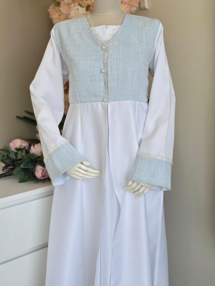 روب استقبال 15
