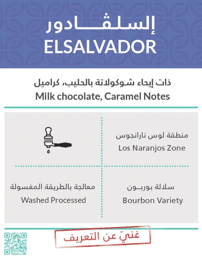 El Salvador Los Naranjos