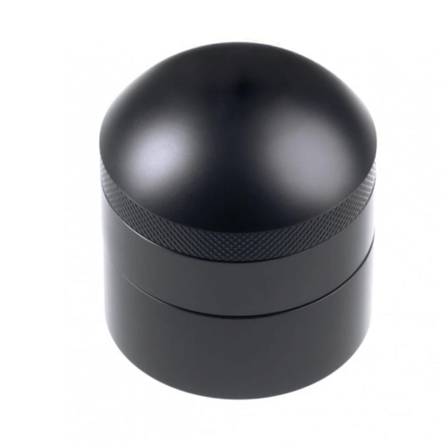 موزع ومفكك تكتلات القهوة اسود مقاس 53mm