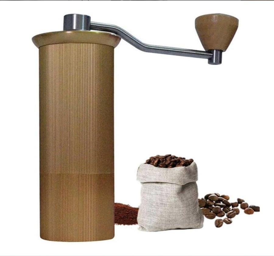 Hand mill Sansteel 20g