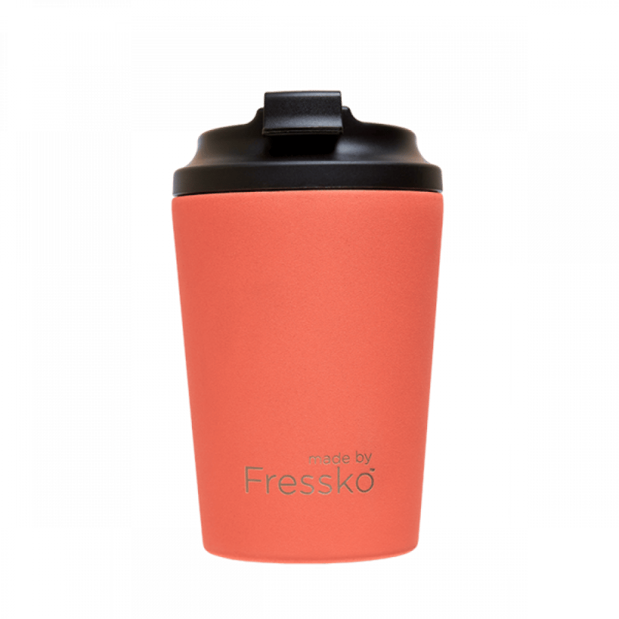 كوب لون كورال8oz - فريسكو