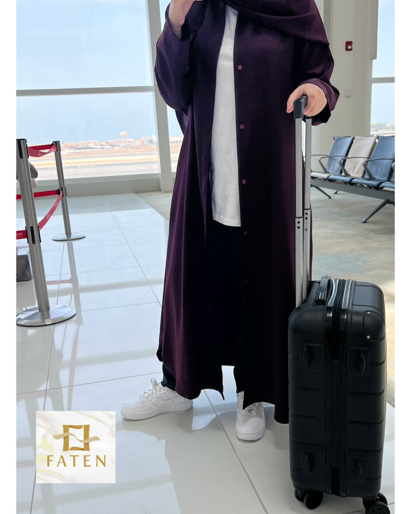 DT abaya