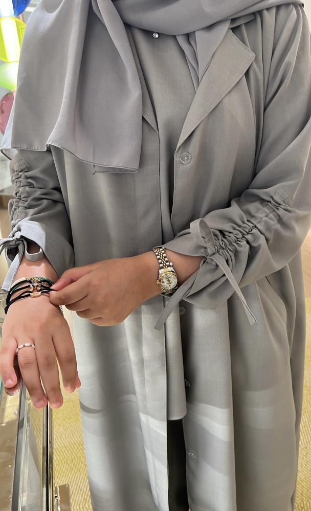 بالطو سفر F42