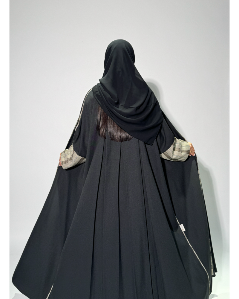 عباية شذى