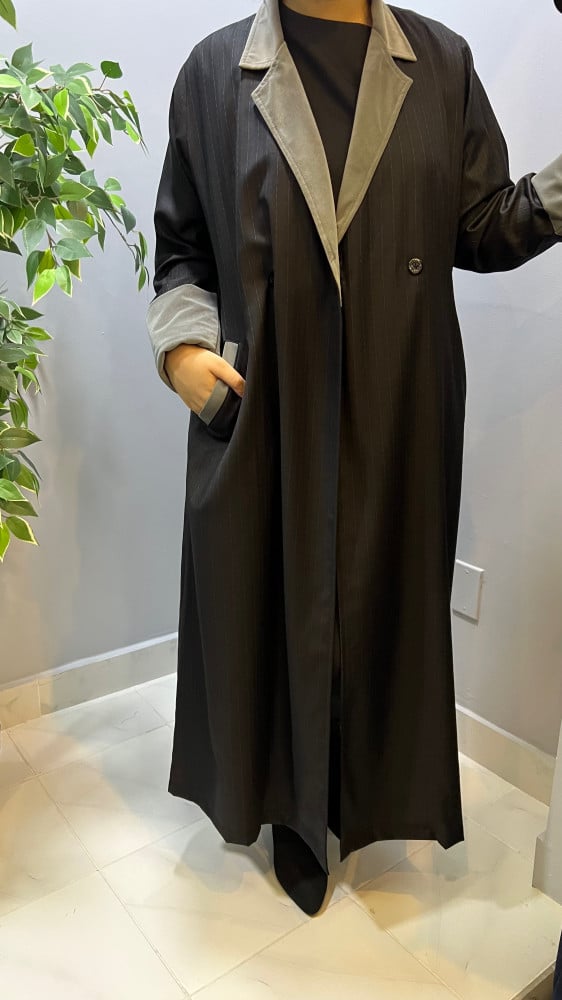 بالطو شتوي 88