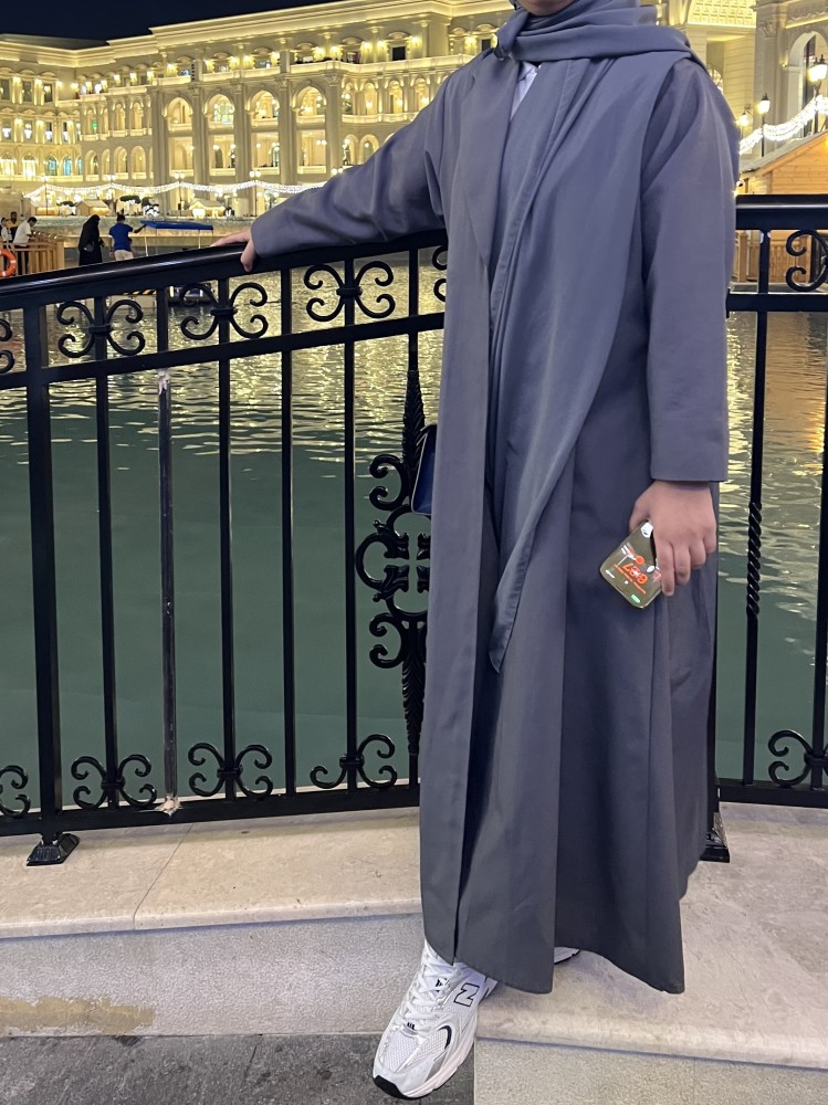 عباية دانة
