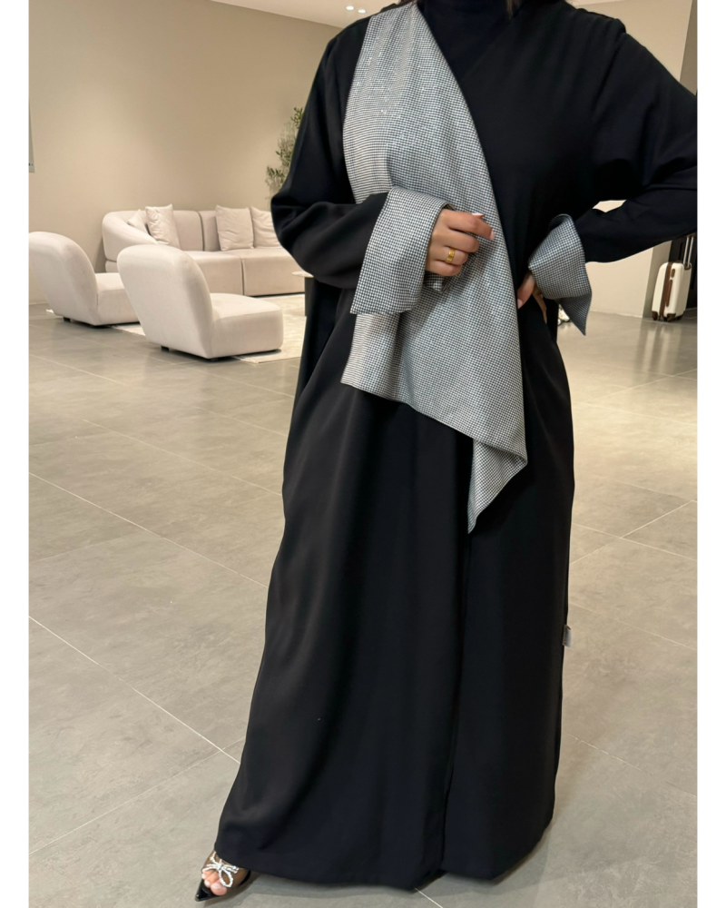 عباية ميار
