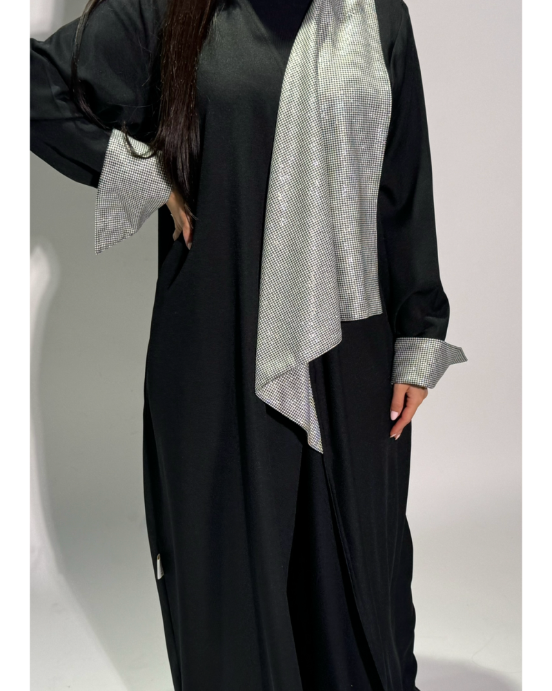 عباية ميار