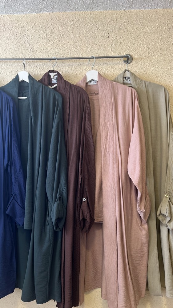 بدلات سفر ٣قطع
