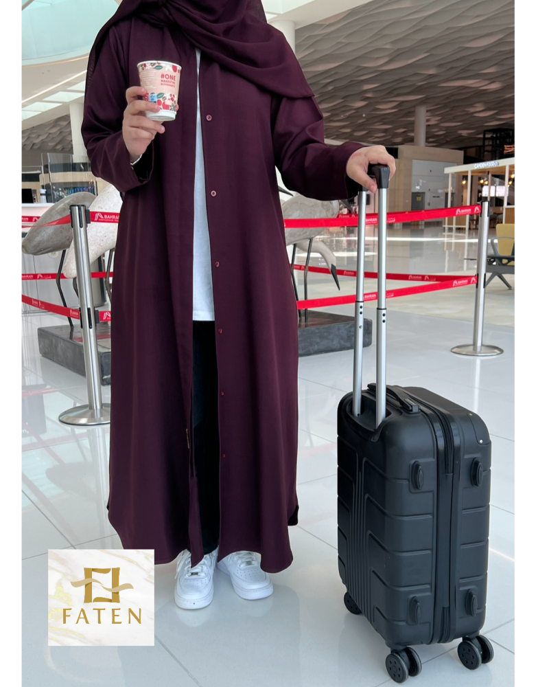 DT abaya