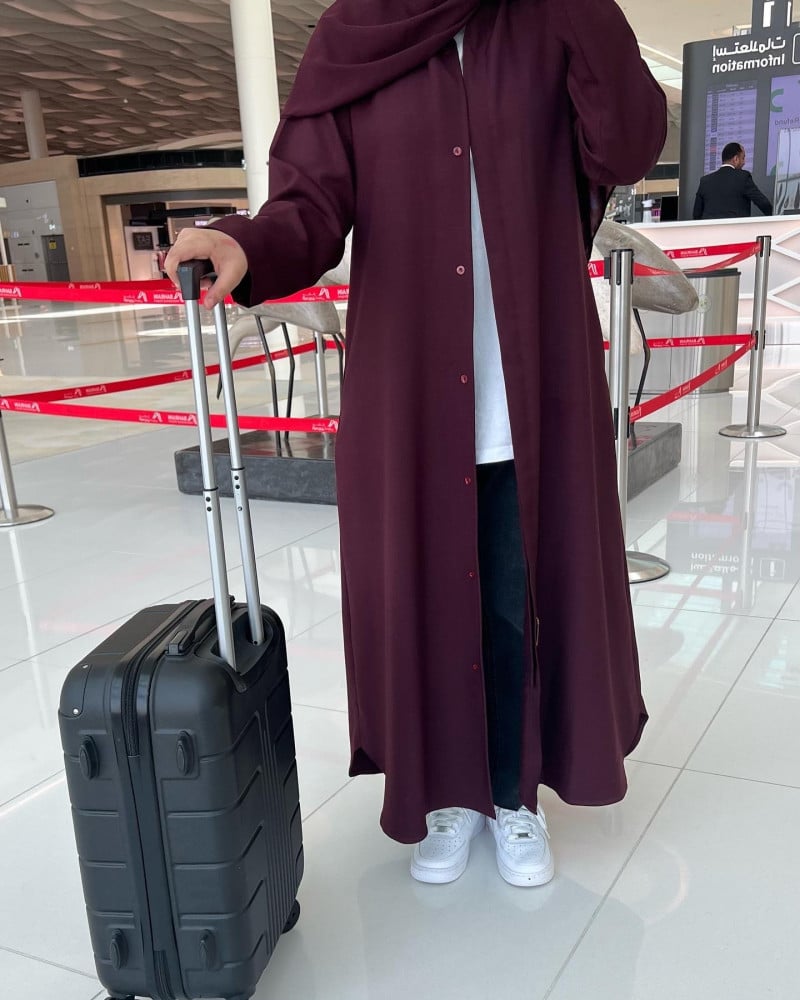 DT abaya