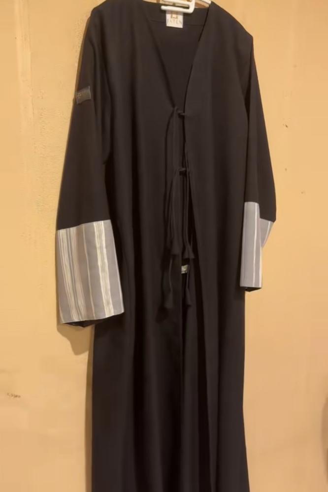 عباية ود