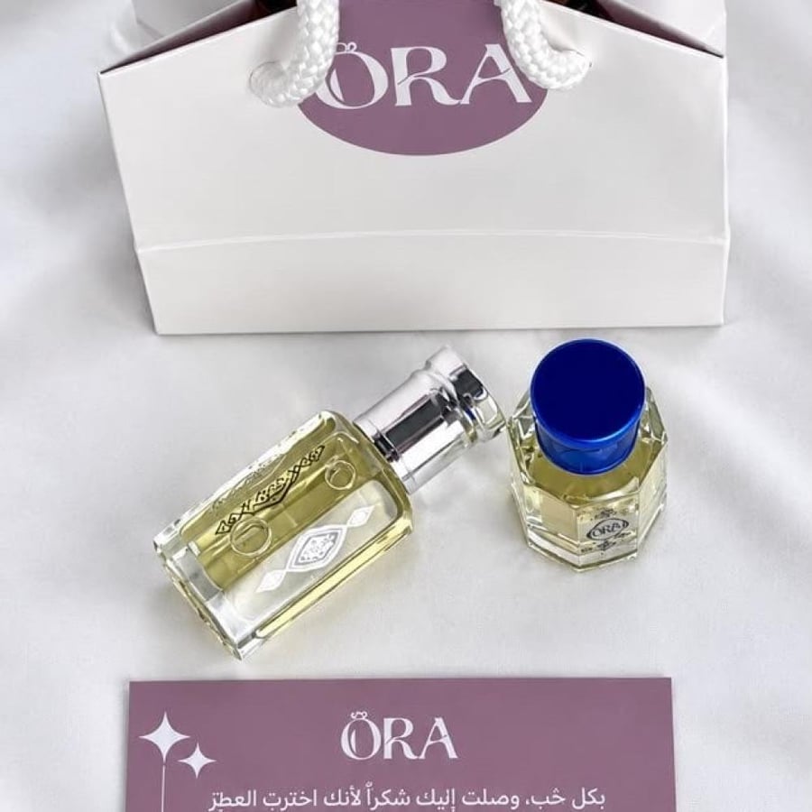 مسك الجسم ( الطهاره )