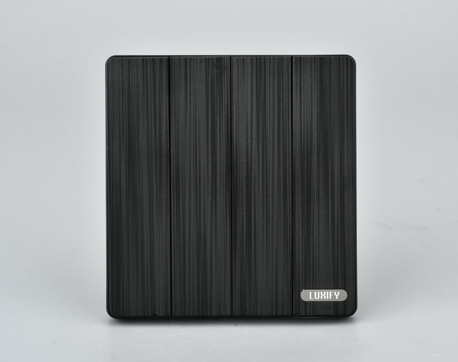 مفتاح رباعي LUXIFY