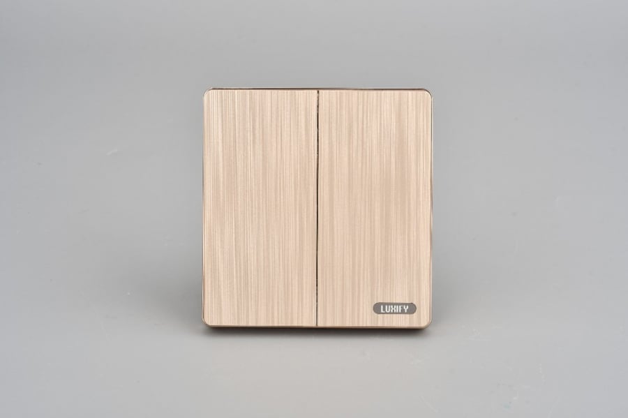مفتاح ثنائي (مجوز) LUXIFY