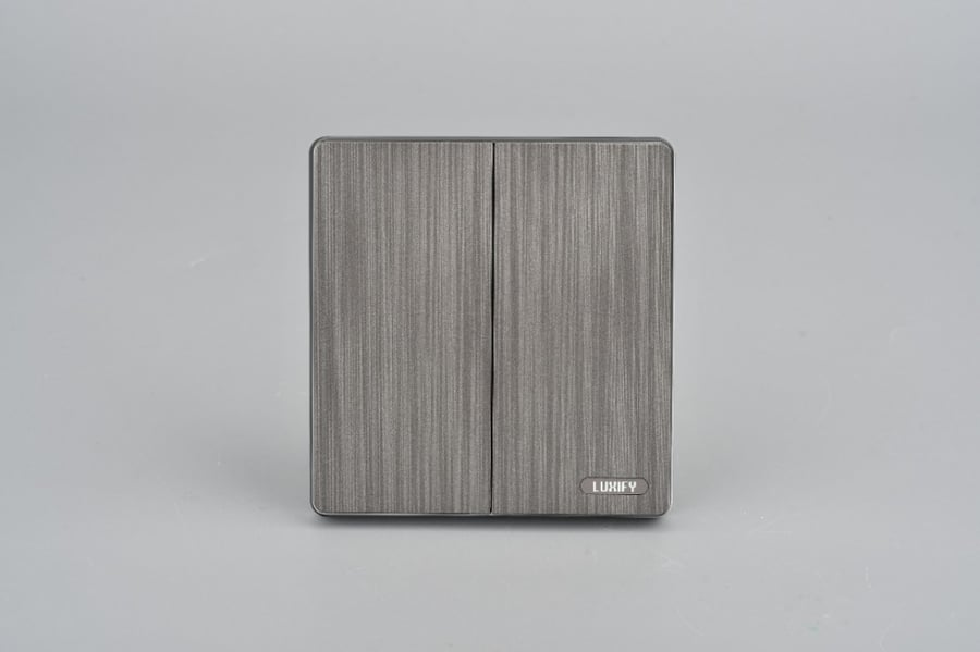 مفتاح ثنائي (مجوز) LUXIFY