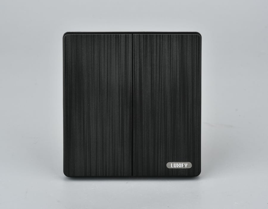 مفتاح ثنائي (مجوز) LUXIFY